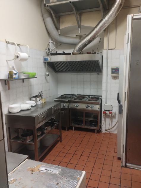 Cessione bar tavola calda - Foto 4