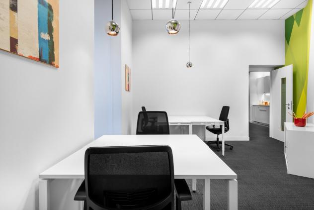 Ufficio privato in affitto - Regus Milano, Galleria Vittorio Emanuele a Milano - Foto 2