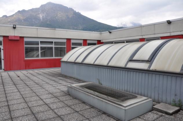 Immobile in asta di 1583 m² in vendita a Ponte nelle Alpi - Foto 19