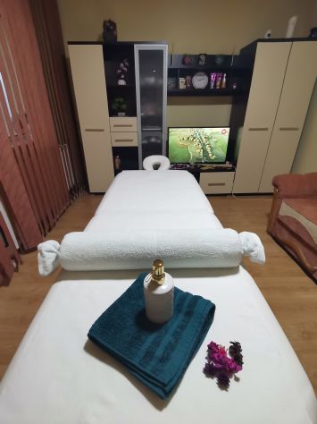 Massaggi Professionali per il Tuo Benessere – Terni - Foto 2 Tel:3751096456