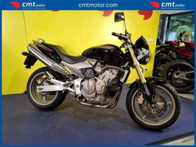 HONDA Hornet 600 Garantita e Finanziabile rif. 24083799 - Foto 5
