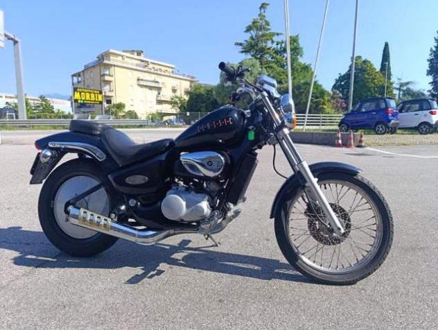 APRILIA Red Rose 50 RED ROSE 50 rif. 23931278