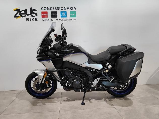 Yamaha Tracer 9 GT + - Foto 3