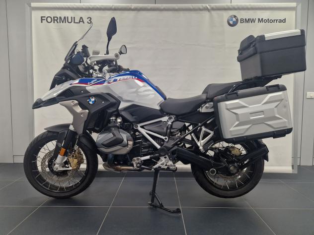 BMW Motorrad R 1250 GS null