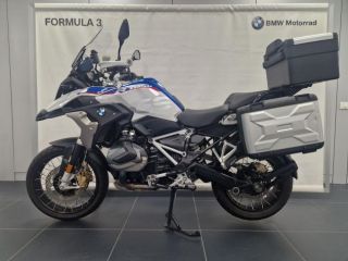 BMW Motorrad R 1250 GS null