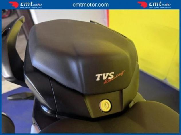 TVS Motor RTR 310 Plus Garantita e Finanziabile rif. 23370925 - Foto 9