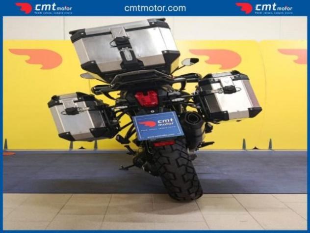 TRIUMPH Tiger 1200 Desert Edition rif. 24083810 - Foto 4