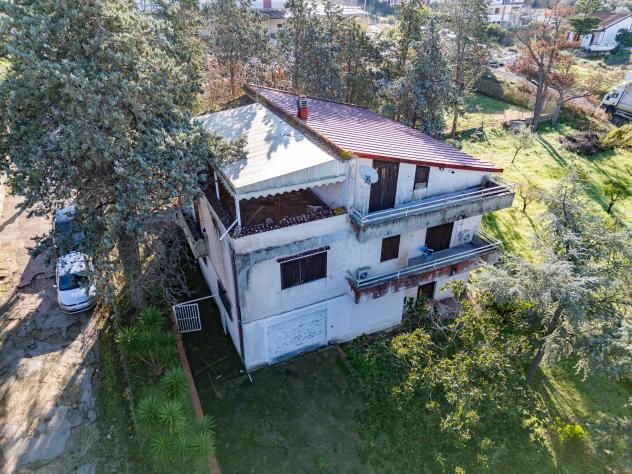 Villa in Via Piano delle Pere - Foto 9