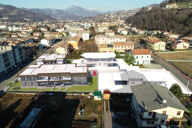 Trilocale in vendita a Cornedo Vicentino - Foto 10
