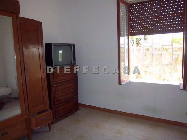 A240_turistico - In affitto a Marsala casa singola in periferia - Foto 5
