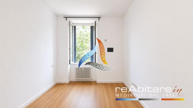 200 metri MM Lima - rilocale parzialmente arredato , ideale per professionisti e condivisioni di qualità - Foto 13