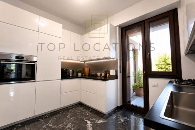Appartamento di 250 m² con più di 5 locali e box auto in affitto a Milano - Foto 7