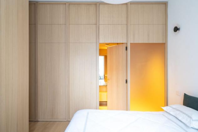 Appartamento di 84 m² con 3 locali in affitto a Milano - Foto 13