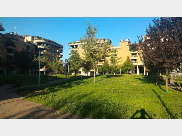 OSPEDALE SAN RAFFAELE A DUE PASSI A PIEDI