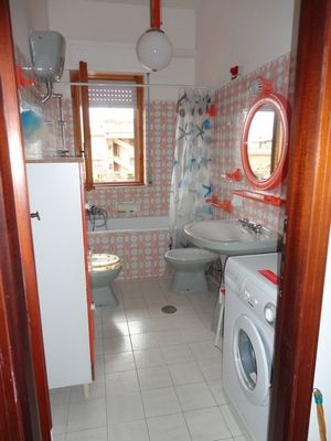 TORVAIANICA APPARTAMENTO MARE ESTATE - Foto 6