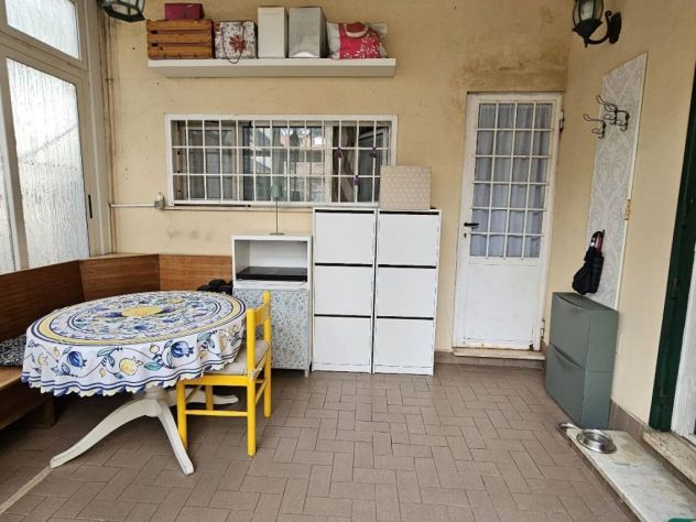ALESSANDRINO GRAZIOSO BILOCALE ARREDATO BEN COLLEGATO - Foto 10