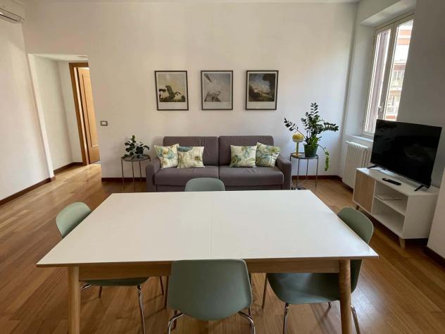 Apartment in Via della Madonna del Riposo, Roma for 50 m² with 1 bedroom - Foto 7