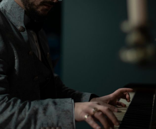 Organista Rivalta di Torino