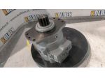 Motoriduttore per CAT 301 8