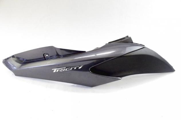 YAMAHA TRICITY MW 125 2CMF174100 CARENA POSTERIORE DESTRA 14 - 17 REAR RIGHT FAIRING
