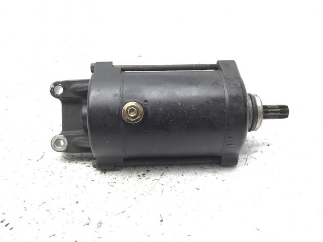 HONDA CBF N 600 MOTORINO AVVIAMENTO 2005 ZDCPC38E05F - Foto 3