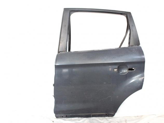 1520947 PORTA POSTERIORE SINISTRA FORD KUGA 2.0 D 103KW 6M 5P (2012) RICAMBIO USATO - Foto 2