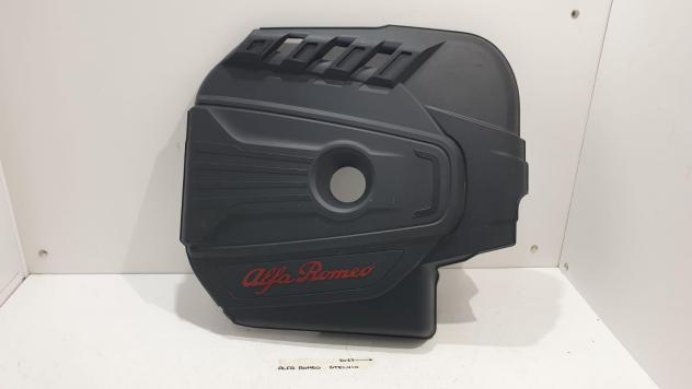 COPRIMOTORE ALFA ROMEO Stelvio Serie (949_) Diesel 2.2 (16)