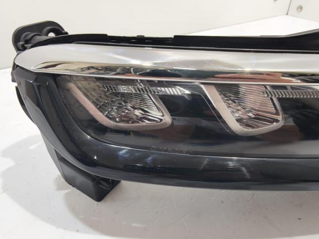 LUCE DIURNA ANTERIORE DESTRA CITROEN C3 AirCross 9843218880 (17) - Foto 9