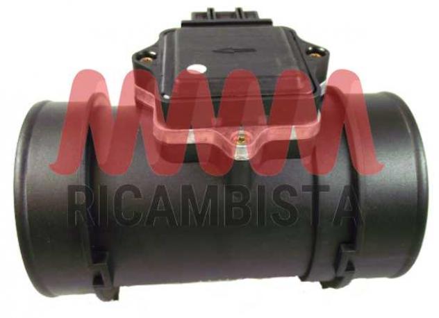 Opel Astra o Vectra misuratore massa aria 5WK9612 90411957 - Foto 3