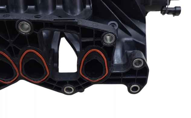 COLLETTORE ASPIRAZIONE FIAT Panda 3° Serie 552183120 169A4000 Benzina 1200 (12) - Foto 13
