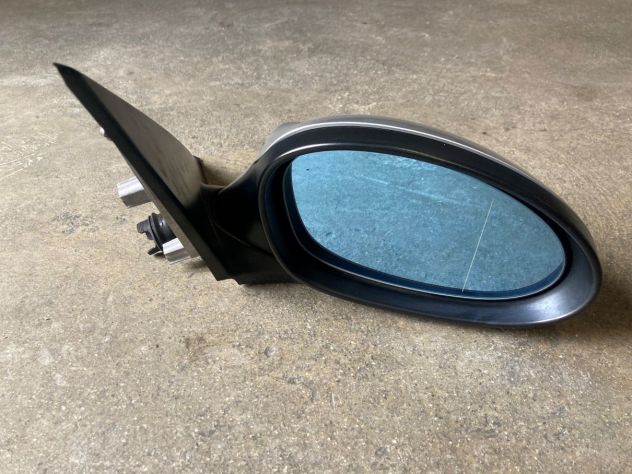 Specchietto retrovisore DX Bmw Serie1 E87 del 2008