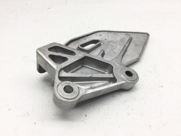 HONDA CB GT ABS KM0 1000 STAFFA SUPPORTO PEDANA ANTERIORE SINISTRA 2026 JH2SC93A - Foto 3