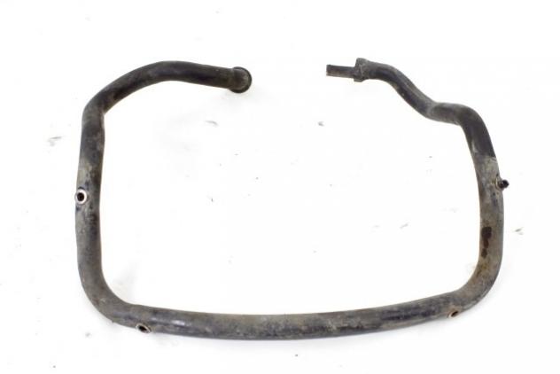 PIAGGIO MP3 250 649284 SUPPORTO PARAFANGO DESTRA 06 - 11 RIGHT FENDER BRACKET - Foto 3