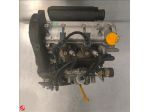 MOTORE USATO LOMBARDINI LDW480 EURO4 BELLIER CASALINI CHATENET LIGIER MICROCAR