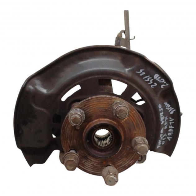 MONTANTE SOSPENSIONE ANT DX TOYOTA Verso 1° Serie 432110F020 1ADFTV (09)