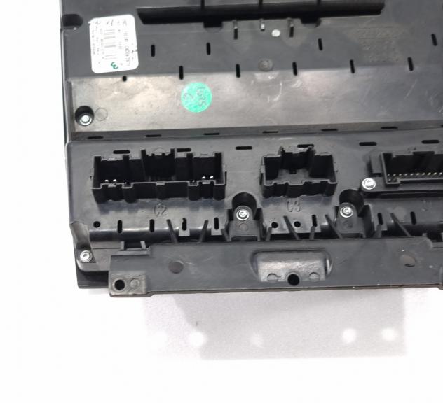 CONSOLE CENTRALE CON COMANDI CLIMA E RADIO FORD Galaxy Serie EM2T-18E245 T7CI, T7CJ, T7CK, T7CL Diesel 2000 (15) - Foto 7