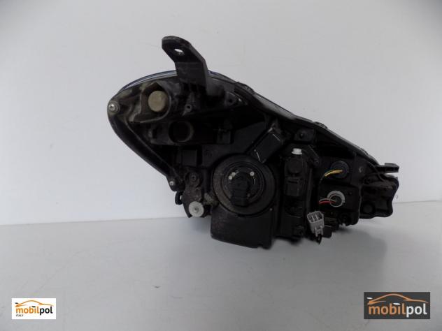 Toyota Yaris 3 LCI Faro anteriore sinistro - 10845 - Foto 4