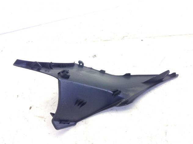 HONDA CBR RR ABS KM0 600 ALETTA SINISTRA CARENA FIANCATA ANTERIORE 2024 2026 - Foto 5