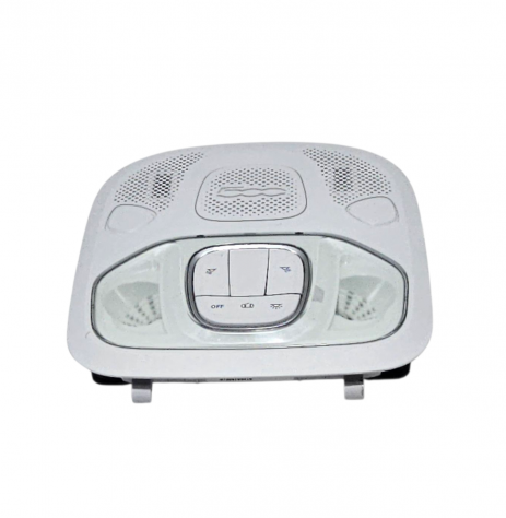 PLAFONIERA FIAT 500 X Serie 07356109410 (15) - Foto 13