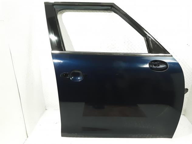 PORTIERA ANTERIORE DESTRA MINI Cooper 2° Serie N47 C16 A (0613)