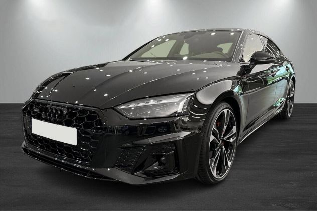 RICAMBI AUDI A5 S-LINE 2021
