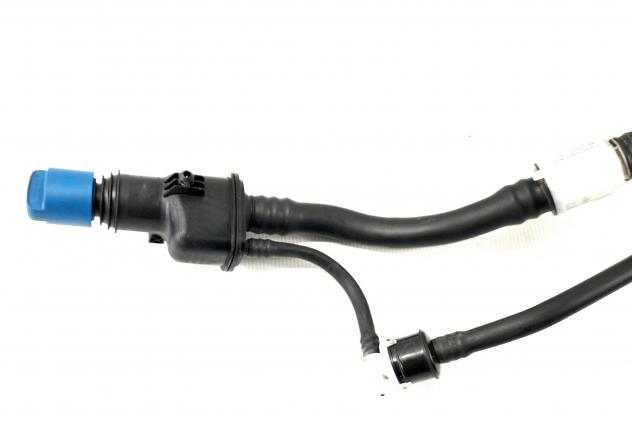 BOCCHETTONE RIFORNIMENTO ADBLUE VOLKSWAGEN T-Roc Serie 5Q0131965N DGT Diesel 1600 (1721) - Foto 6