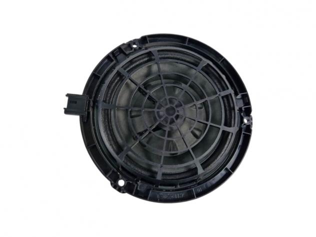 ALTOPARLANTE PEUGEOT 3008 Serie 9806071080 (24)