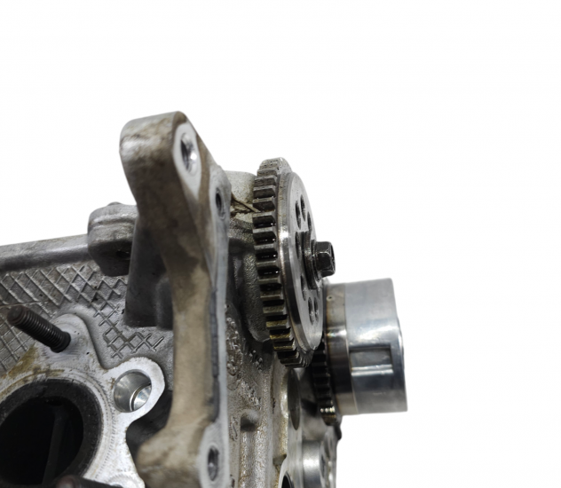 TESTA COMPLETA KIA Venga 1° Serie 22100-2B001 G4FA Benzina 1400 (10) - Foto 8