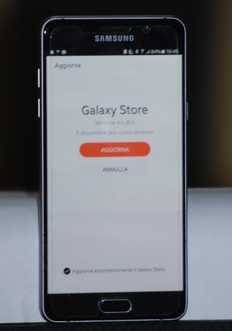 Samsung A5 (2016) Black - Android 7.0 - Foto 3