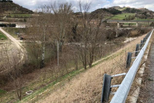 Immobile in asta di 377790 m² in vendita a Cagli - Foto 14
