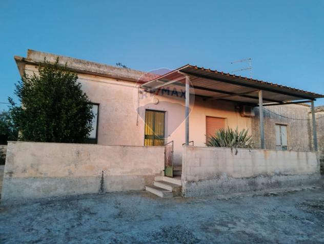 Cascina/Casale in vendita a Modica, Cava D'Ispica - Foto 8