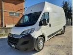 CITROEN JUMPER HEAVY 35 BLUE HD 160 L3H3  CON MOTORE NUOVO rif. 23019280