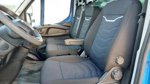IVECO Daily 35S12 2.3 PM Centinato e Rif. Attrezzi 90.000 Km rif. 23807764 - Foto 6