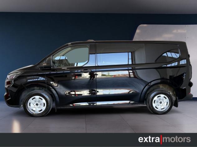 Ford Transit Custom 2.0 ECO TITANIUM AUT. 6P. N1 PREZZO NETTO + IVA - Foto 5